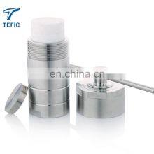 China Ptfe Lined Hydrothermal Reactor Manufacturers