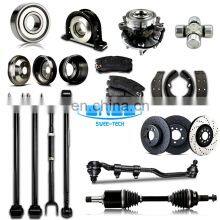 Auto Accessories Parts All System Car Spare Parts for Japanese