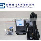 CNG Nignition Advancer Processor