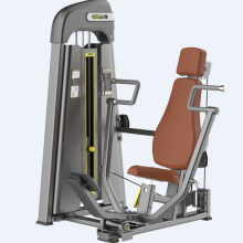 CM-915 Seated Chest Press Abdominal Fitness Equipment
