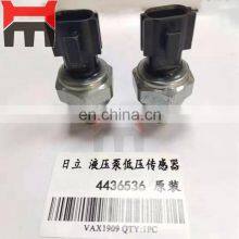 Excavator DH220-5 DH225-7 Pressure Sensor 85PP78-01Pressure Switch thumbnail-5