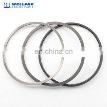 Wellfar DT466 Engine 109.25MM Piston Ring Set For Navistar Engine 1825461C92 thumbnail-4
