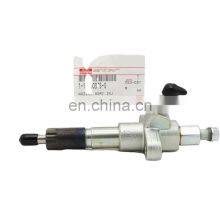 6d16 Injector 105160-5190 6D16 Diesel Fuel Engine Injector Diesel Nozzles Common Rail Injector Wire Harness thumbnail-1