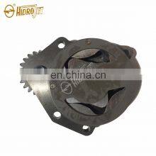 HIDROJET 6LT Engine Oil Pump 3966840 6CT Diesel Oil Pump G3966840 for PC350-8 thumbnail-1