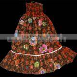 Wholesale Bohemian dress