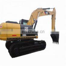 High Quality Used CAT Machine , CAT Used 320D , CAT Original Japan Digging Machine thumbnail-4