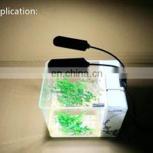 Super Bright Double Head X7 15W Led Light For Tanks Coral Reef Led Aquarium Light thumbnail-4