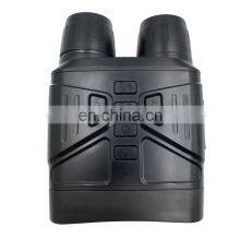 New 4K Night Vision Binoculars Infrared Digital Hunting Night Vision Scope NV4000 With Built in Battery