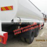 Cheaper Price Beiben 10Wheels Oil Tank Truck 25000Liters Oil Truck Fuel Delivery Trucks For Sales thumbnail-6