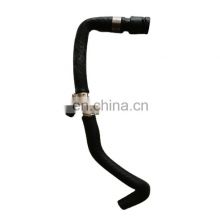 Engine Upper Radiator Coolant Water Hose Pipe, Car Radiator Coolant Water  Hose from Expansion Tank for BMW 17127540127