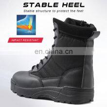 Wholesale Tactical Botas Militares Boots Army Shoes Military Tactical Combat Boots thumbnail-3