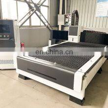 Portable Cnc Fiber Laser Cutting Machine 1325 3015 4020 Cheap Price Cnc Fiber Laser Cutting Machine 1000w thumbnail-5