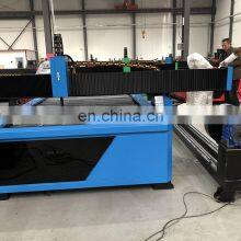 Jinan Leeder High Precision Metal Cutting 1530 2060 Plasma Cutting Machine thumbnail-5
