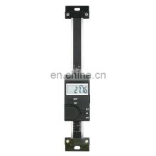 0-100mm/4'' high quality vertical digital linear scale with Digital Readout DRO Display electronic linear scale