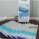 Disposable Digital Thermometer Probe Covers 510k thumbnail-2