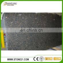 High Quality Brown Granite Canadian Caledonia Granite Tiles thumbnail-3
