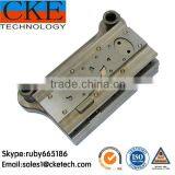 Steel 4340 CNC Milling Macining CNC Machining Cell Parts