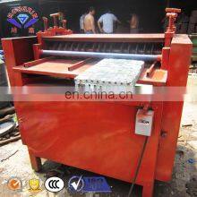 Air Conditioner Radiator Copper Separator Machine Scrap Copper Wire Crusher and Separator Machine thumbnail-2