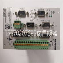 Module Spare Parts VT-HNC100-1-23W-08-P-0 R900958999 thumbnail-1