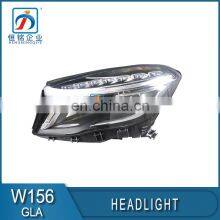 LHD Headlight W156 LED Head Lamp 1569063100 1569063200 thumbnail-3