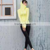 Bodybuilding t Shirts Winter Jackets Sports Wear Costumes Service thumbnail-3