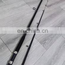 2.7m 3.0m 3.3m 3.6m Surf Fishing Rod, 2 Section Fiberglass Fishing Rod thumbnail-4