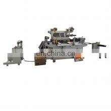Automatic Flat Bed Die Cutter thumbnail-3