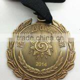2014 OLYMPUS LEATHER Metal With Ribbon thumbnail-1