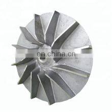 Alloy Steel Casting Washing Machine Spare Parts thumbnail-3