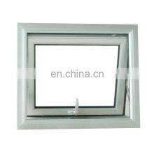 Custom Aluminium Frame Single Side Hung Top-hung Window Price thumbnail-1