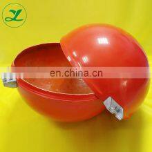 Aircraft FRP High Power Line Warning Balls thumbnail-2