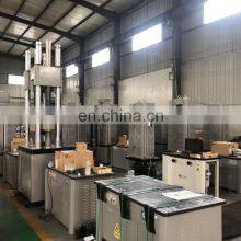 Hot Sale WAW-1000D 1000kN Computerized Control Metal Tensile Tester thumbnail-3