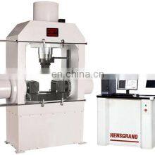 GW-40B ASTM A615M-89 6-40mm Steel Rebar Bending Testing Machine thumbnail-5