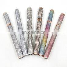 Custom Self Adhesive Eyeliner 3D Mink Magic Eyelashes 2 In1 Lashglue Waterproof Eyeliner Glue Pen thumbnail-5