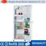 390L Home no Frost Free Double Door Fridge
