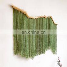 Large Macrame Wall Hanging Decor, Handmade Woven Hanging Tapestry thumbnail-3