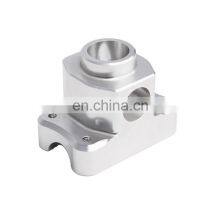 Aluminum Stainless Steel CNC Turning Milling Drilling Machined Service Parts thumbnail-2