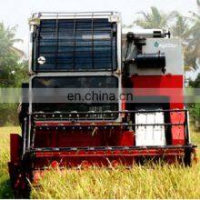 Yanma Harvetser New Combine Harvester for Wholesale Use thumbnail-5
