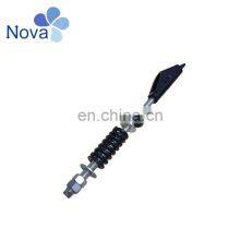 Wholesale Dependable Elevator Rope Attachment Matched With 3 Pcs Rope Clips. thumbnail-2