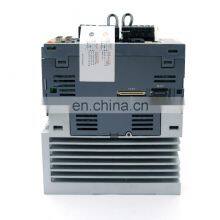 Nice Price Original MR-J4-100A Motor Servo MR-J4-200A Module Unit in Stock Mit MR-J4 Series Servo Drive thumbnail-3