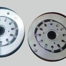 Excavator Hydraulic Fan Motor thumbnail-4