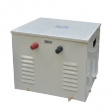 JMB/BJZ/DG/BZ Type Lighting Transformer thumbnail-3