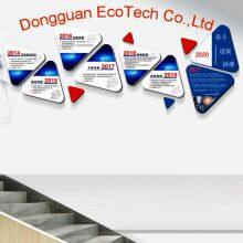 Dongguan Ecotech Co.,Ltd company overview - view 3 thumbnail