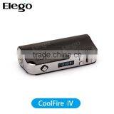 Innokin Cool Fire IV Innokin Variable Wattage Box Mod thumbnail-6