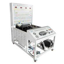 Volkswagen 1.4T Direct Injection Engine Training Bench thumbnail-2