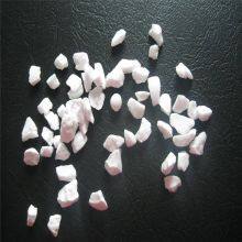 High Purity Alumina Granules Fused Corundum Abrasive Grit Refractory Aggregates thumbnail-4