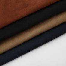 Five Double Weft Suede, High Quality Suede, High Color Fastness Suede, Velvet Feeling Rich Suede, Ground Suede thumbnail-2