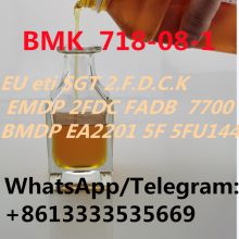 Pharmaceutical Chemical BMK 718-08-1 4-e,mc a,p,p,p bk.edbp ETA DMF