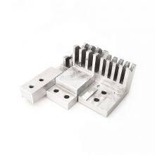 45 # Steel Surface Sandblasting Pull Wire Claw Mold V-groove Electroplating Diamond 100 Mesh thumbnail-5