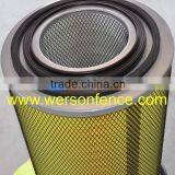 Air Filter Auto Element for Car, Truck Engine thumbnail-2